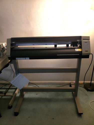 Roland camm pro cm300 - cm300, 30"