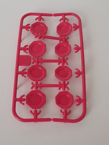 Playmobil vaisselle pour