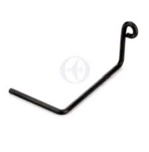 Thunder tiger pd7242 muffler - tiger,