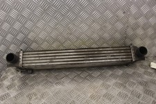 Echangeur air / intercooler -