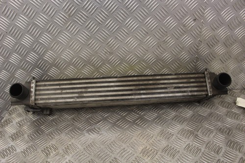 Echangeur air intercooler - echangeur, /