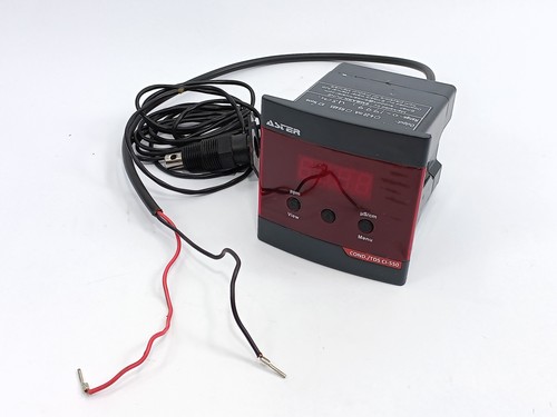 Aster 550 indicateur de - aster, ci-550