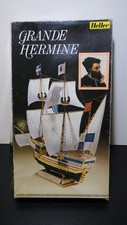 HELLER 1:150 MAQUETTE BATEAU