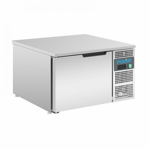 Cellule inox - , de