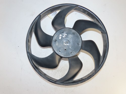 Moteur ventilateur radiateur - moteur,