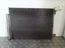 Condenseur de clim DACIA SANDERO 2 PHASE 1 Bleu d'Azurite (TERPL)  921006843R