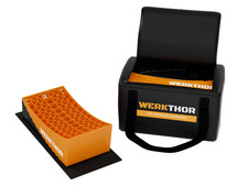 Lot de 2 cales d'accès