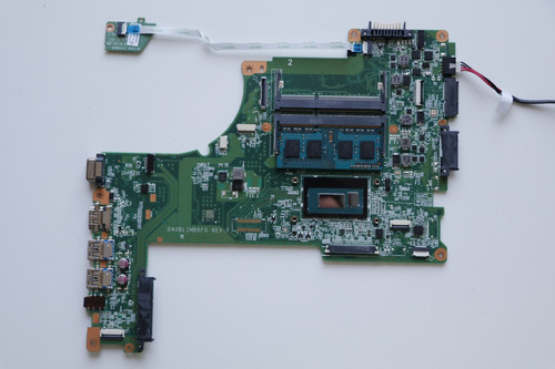 Carte mère toshiba satellite - toshiba,