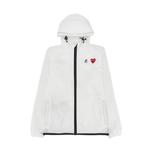 Play comme des - comme, k-way
