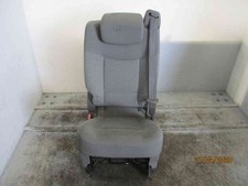 Siege arriere gauche Renault ESPACE IV 7701052057