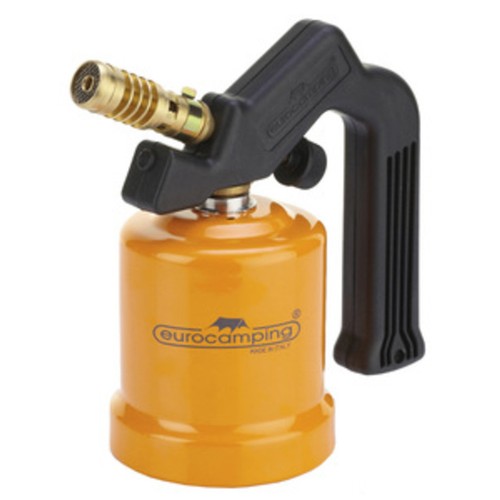 Soudeuse cartouche gaz - à,