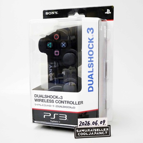 Manette sony ps3 dual shock - manette,