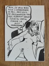 CA059 CP circa 1980 NU