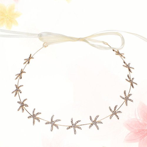 Headband mariage bande cheveux - headband,