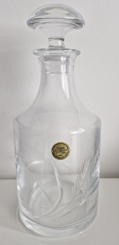 Ancienne carafe carafon - ancienne,