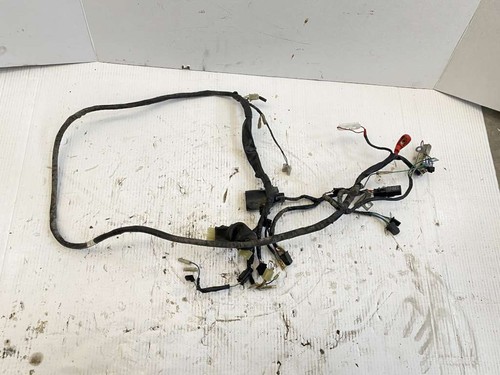 Système électrique honda sky - système,
