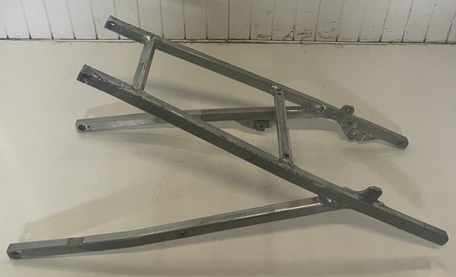 Boucle arrière ktm exc 125 - boucle,