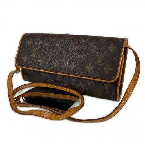 Sac bandoulière louis vuitton - sac,