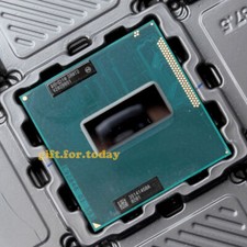 Intel Core i7 Mobile Extreme