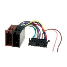 Faisceau pour autoradios SONY XR-U500 XR-U500RDS XR-U600 XR-U700RDS XR-U800RDS