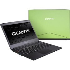 Ordinateur portable Gigabyte Aéro écran 14 Gaming