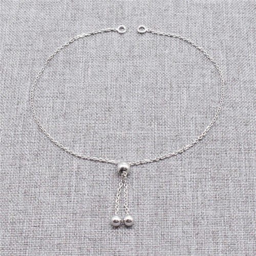 Pièces bracelet chaîne - bracelet,