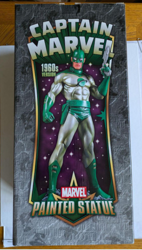 Bowen designs captain marvel - designs,