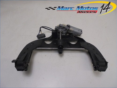 Moteur bulle bmw r1100rt - moteur,