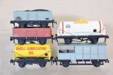 Hornby Dublo Râteau De 5 Br