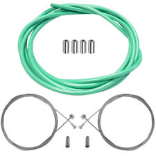 KIT CABLE GAINE DE FREIN VERT
