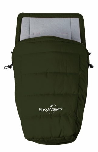 New easywalker sky - sky, footmuff