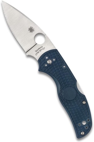 Spyderco native frn cpm - native, 5
