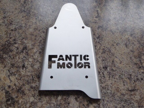 Fantic motor trials twinshock - trials,