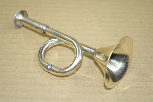 Cuivre stéthoscope cornet - cuivre,