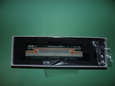 LS MODELS locomotive électrique BB22200 béton 10051 NEUF et RARE (n°1bis)