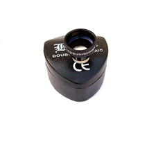 Capsulotomie pour lentille de