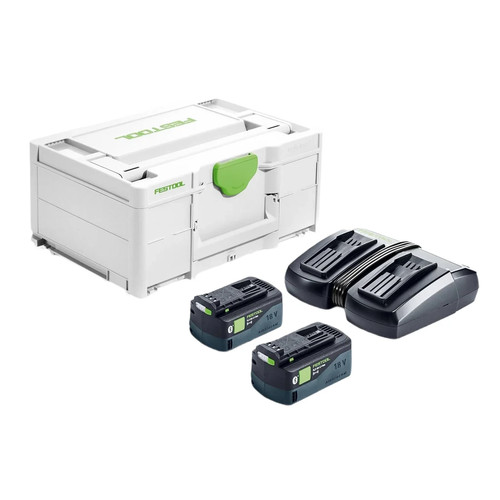 Festool 577079 energy set sys - 577079,