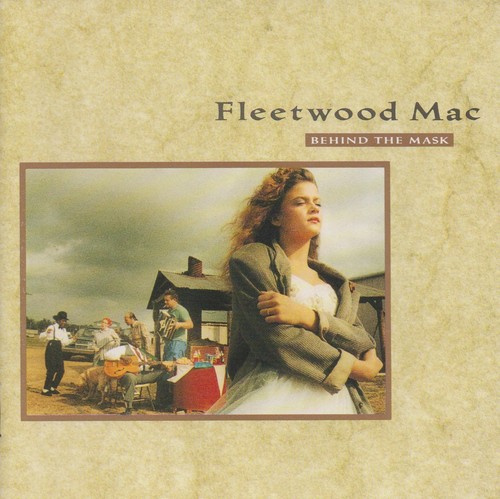 Fleetwood mac behind - -,