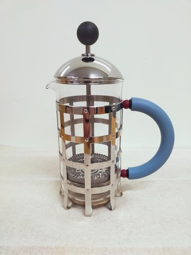Unused alessi french - [unused], press