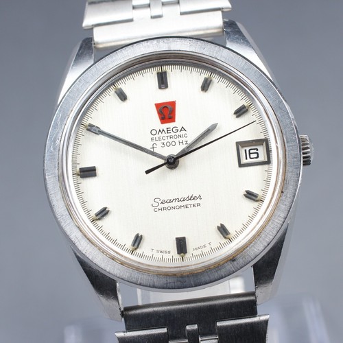 Vintage exc omega - vintage,