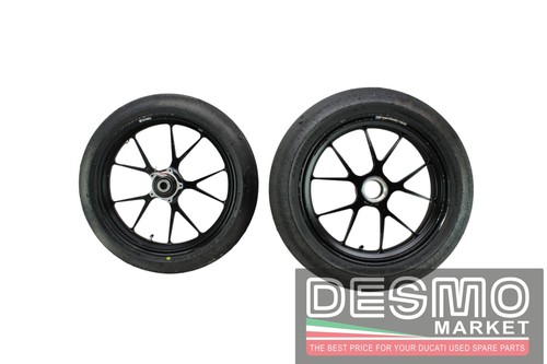 Marchesini agusta brutale - agusta,