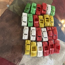 Lot of 24 TYCO? Hong Kong Ford
