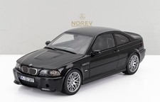 Norev 1/18 BMW Série 3 M3 CSL
