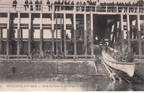 Pas calais boulogne - pas,