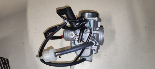 Carburateur naraku neuf - carburateur,