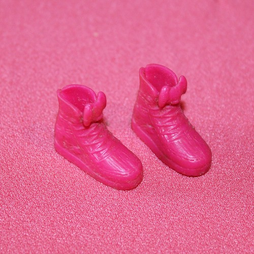 Paire chaussures - /, de