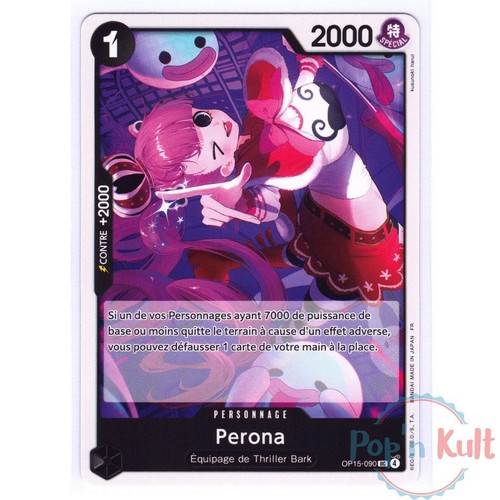 Carte one piece - carte, card
