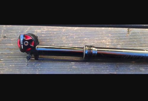 Tige selle telescopique - selle,