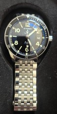 Montre automatique Le Forban -