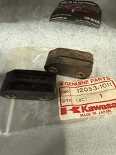 Kawasaki KDX KX 125 175 250